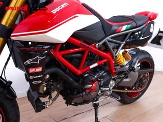 DUCATI HYPERMOTARD 950 SP