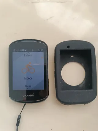 Garmin Edge 530 GPS Ciclismo