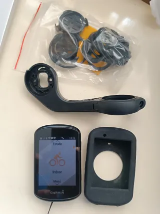 Garmin Edge 530 GPS Ciclismo