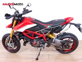 DUCATI HYPERMOTARD 950 SP