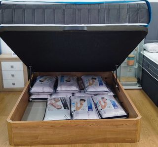 Camas* canape abatible, colchon y somieres Ofertas