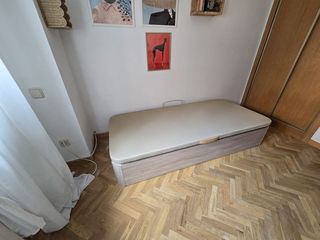 Camas* canape abatible, colchon y somieres Ofertas