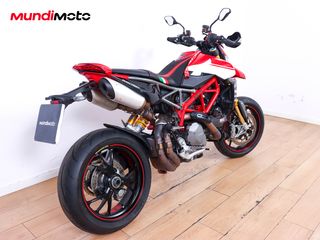 DUCATI HYPERMOTARD 950 SP