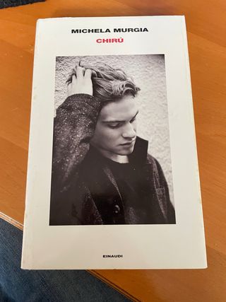 Chirù