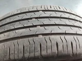 Continental EcoContact 6 205/50R17 V XL