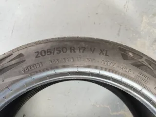 Continental EcoContact 6 205/50R17 V XL