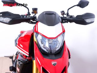DUCATI HYPERMOTARD 950 SP
