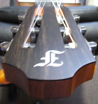 Furch GNc 2-SW w/VTC Guitarra (Nylon)