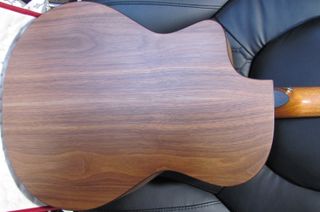 Furch GNc 2-SW w/VTC Guitarra (Nylon)