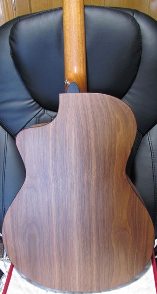 Furch GNc 2-SW w/VTC Guitarra (Nylon)