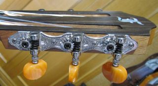 Furch GNc 2-SW w/VTC Guitarra (Nylon)