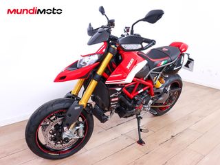DUCATI HYPERMOTARD 950 SP