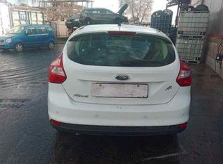 Ford 514050 tapa motor av6q6n041a focus lim. (cb8)