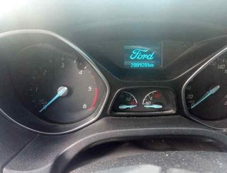 Ford 514050 tapa motor av6q6n041a focus lim. (cb8)