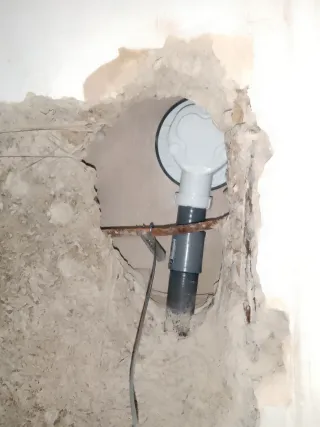 MANITAS Leandro" Soluciones para el hogar"