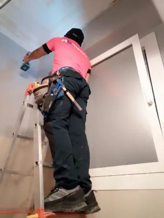 MANITAS Leandro" Soluciones para el hogar"