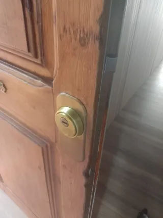 MANITAS Leandro" Soluciones para el hogar"