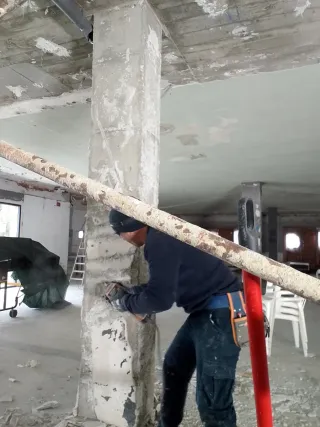 MANITAS Leandro" Soluciones para el hogar"