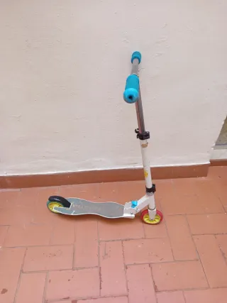 Patinete infantil Tijuana