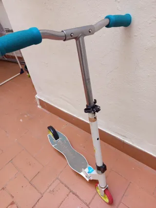 Patinete infantil Tijuana