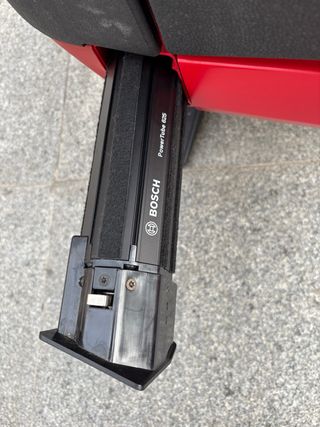 Riese Müller Packster70 Vario 100nm Bosch Motor