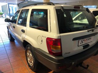 Jeep Grand Cherokee 3.0 140CV