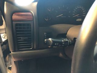 Jeep Grand Cherokee 3.0 140CV