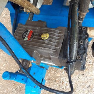 Cuba Atomizador General 600 lts