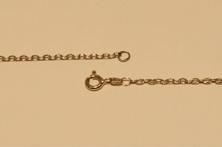 CADENA DE ORO 18K/6.7GR