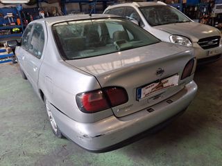 (Ref 16110) Desguace NISSAN PRIMERA 1.8 (114 CV)