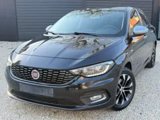 Despiece Fiat Tipo 2020