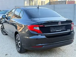 Despiece Fiat Tipo 2020