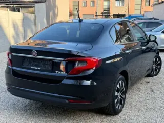 Despiece Fiat Tipo 2020