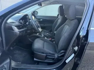 Despiece Fiat Tipo 2020