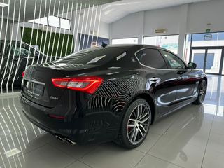 MASERATI GHIBLI DIESEL 3.0 V6 275CV AUTO. 8 VEL.
