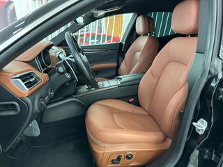 MASERATI GHIBLI DIESEL 3.0 V6 275CV AUTO. 8 VEL.