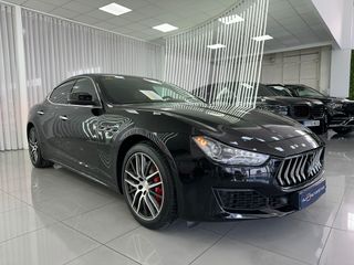 MASERATI GHIBLI DIESEL 3.0 V6 275CV AUTO. 8 VEL.