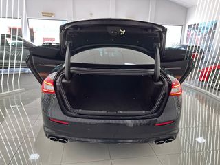 MASERATI GHIBLI DIESEL 3.0 V6 275CV AUTO. 8 VEL.