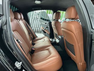 MASERATI GHIBLI DIESEL 3.0 V6 275CV AUTO. 8 VEL.