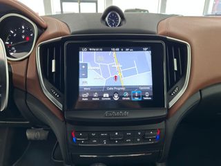 MASERATI GHIBLI DIESEL 3.0 V6 275CV AUTO. 8 VEL.