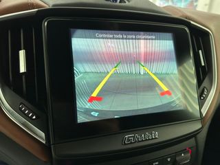 MASERATI GHIBLI DIESEL 3.0 V6 275CV AUTO. 8 VEL.