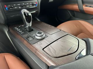 MASERATI GHIBLI DIESEL 3.0 V6 275CV AUTO. 8 VEL.