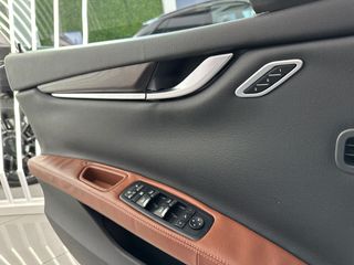 MASERATI GHIBLI DIESEL 3.0 V6 275CV AUTO. 8 VEL.