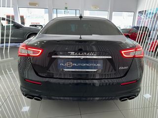 MASERATI GHIBLI DIESEL 3.0 V6 275CV AUTO. 8 VEL.