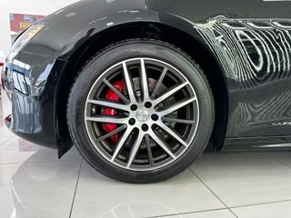 MASERATI GHIBLI DIESEL 3.0 V6 275CV AUTO. 8 VEL.