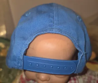 Berretto per bambini YEAH YEAH YEAH 4-7 anni