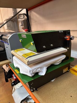 Plancha de calor Sekaisa SKE-7