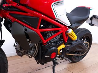 DUCATI MONSTER 797