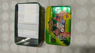 Cromos Futbol Adrenalyn XL 2024-2025