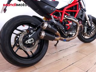 DUCATI MONSTER 797